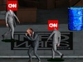 Jeu Trump vs News News en ligne