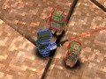 Jeu Choque des démons  en ligne