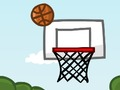 Jeu Plans de basket-ball  en ligne