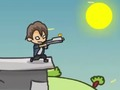 Jeu Héros de la ville  en ligne