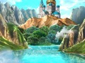 Jeu Terre au-delà des nuages  en ligne