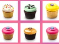 Jeu 2048 cupcakes en ligne
