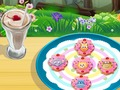Jeu Biscuits pour bébés  en ligne