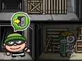 Jeu Bob le voleur 4 en ligne
