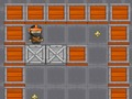 Jeu Trésor vital Ninja  en ligne