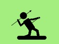Jeu Le Spear Stickman en ligne