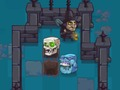 Jeu Emballez les tombes en ligne