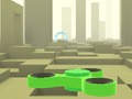 Jeu Fidget spinner x coureur en ligne