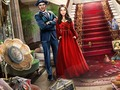 Jeu L'héritage volé en ligne