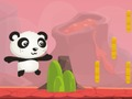 Jeu Aller aller panda en ligne