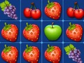 Jeu Link Fruit Deluxe en ligne
