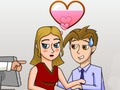 Jeu Embauche de bureau secret  en ligne
