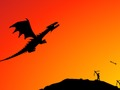 Jeu Glauron: Contes de dragon en ligne