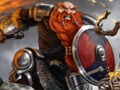 Jeu Arène de slash en ligne