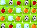Jeu Lien Smoothies  en ligne