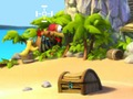 Jeu Moorhuhn Pirates en ligne  en ligne