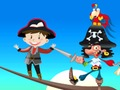 Jeu Énigme des pirates en ligne