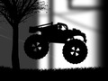 Jeu Monster Truck Shadow Racer en ligne