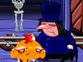 Jeu Singe va joyeux stade 36 en ligne