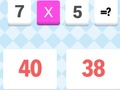 Jeu Nombre vrai en ligne