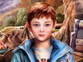 Jeu L'été dans les Alpes  en ligne