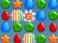 Jeu Candy Rain 2 en ligne