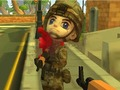 Jeu Soldats en ligne