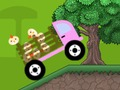 Jeu Sauver les poulets en ligne
