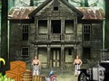 Jeu Objet Caché Maison Pharaon  en ligne