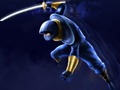 Jeu Ninja Dash en ligne