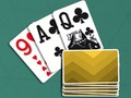Jeu Jeu de patience  en ligne