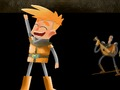 Jeu Mon chevalier et moi les princesses rebondissantes  en ligne