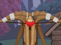 Jeu Sauter avec Justin  en ligne
