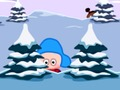 Jeu Les goons des neiges  en ligne