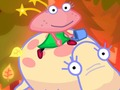 Jeu L'aventure de Looe  en ligne