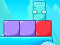 Jeu Problème d'Icesters  en ligne