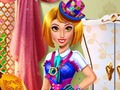 Jeu Rock Baroque de la beauté en ligne