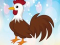 Jeu Oeufs Hatchimal en ligne  en ligne