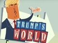 Jeu Le monde de Trump  en ligne