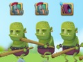 Jeu 3 Heroes de la fantaisie  en ligne
