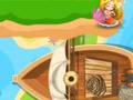 Jeu Pirates et trésor  en ligne