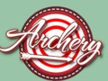 Jeu Tir à l'arc  en ligne