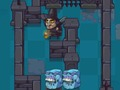 Jeu Sokoban mort-vivant  en ligne
