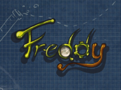Jeu Freddy en ligne