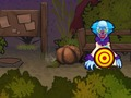 Jeu Parc condamné en ligne