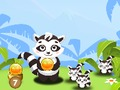 Jeu Sauvetage de raton laveur en ligne