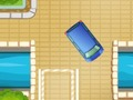 Jeu Grand stationnement  en ligne