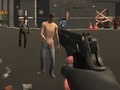 Jeu Zombie vs concierge en ligne