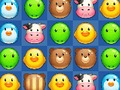 Jeu Momo pop en ligne