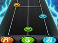 Jeu Héros du rock en ligne  en ligne